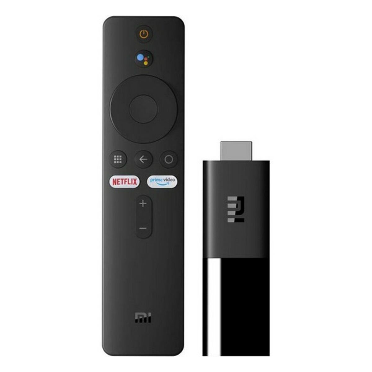 Adattatore Smart TV Xiaomi Mi TV Stick Quad Core DDR4 Wifi 3 M0804113_1