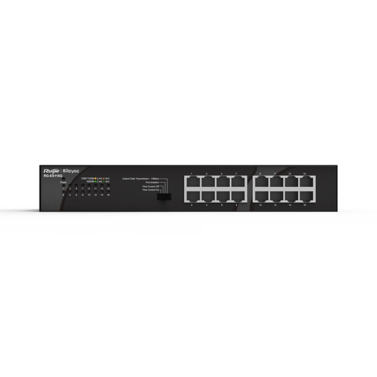 Switch Ruijie Networks 3 S5626800_1