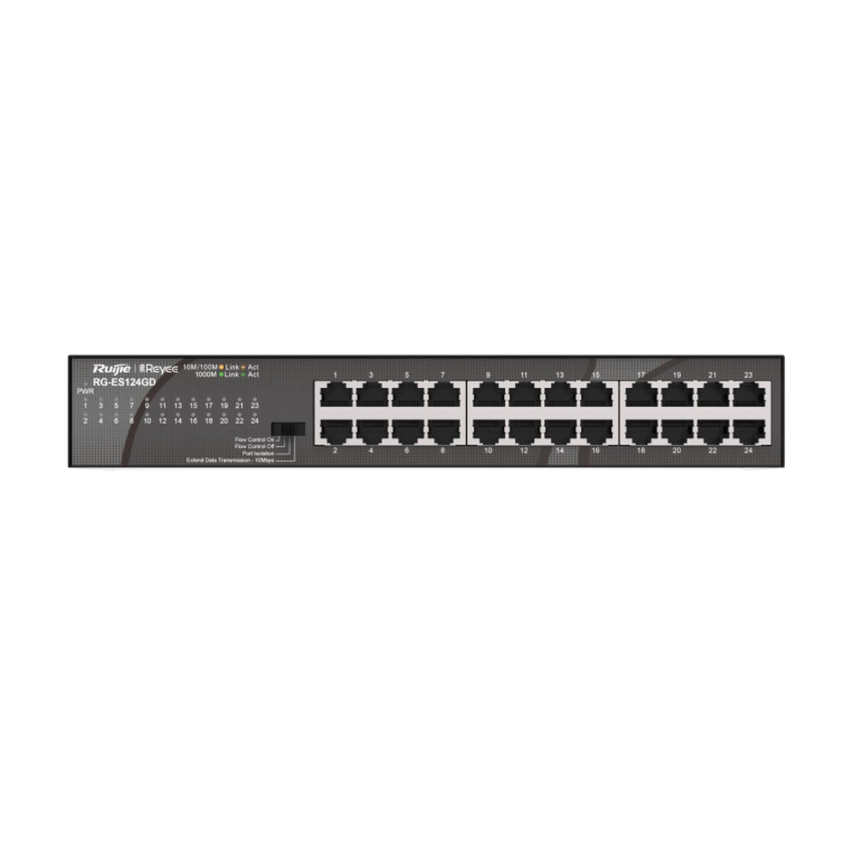 Switch Ruijie Networks 3 S5626802_1