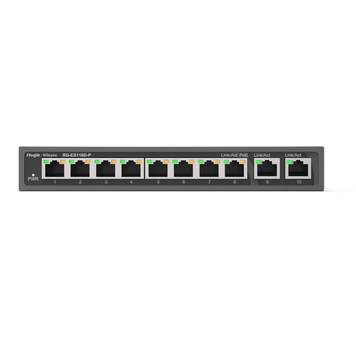 Switch Ruijie Networks 2 S5626801_0