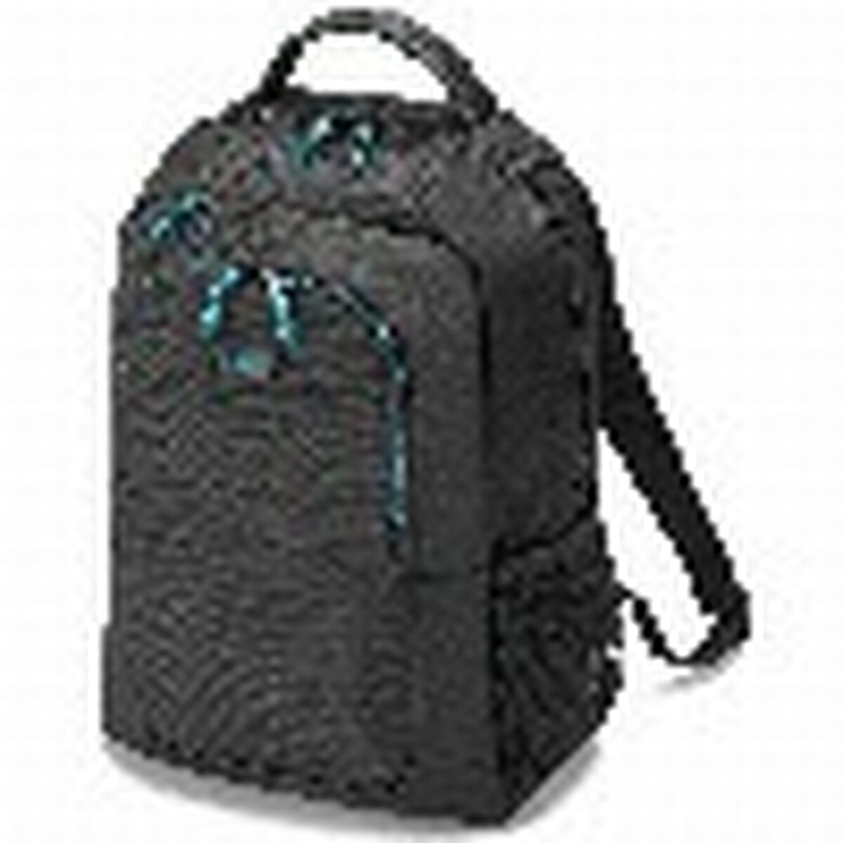 Zaino per Portatile Dicota BACKPACK SPIN Azzurro 2 S0456601_0