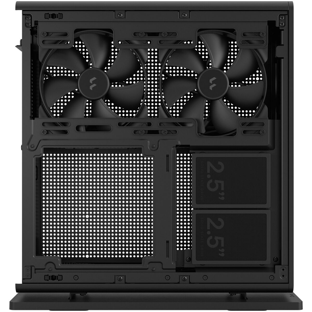 Case computer desktop ATX Fractal FD-C-RID1N-11 Nero 33 S7194463_31