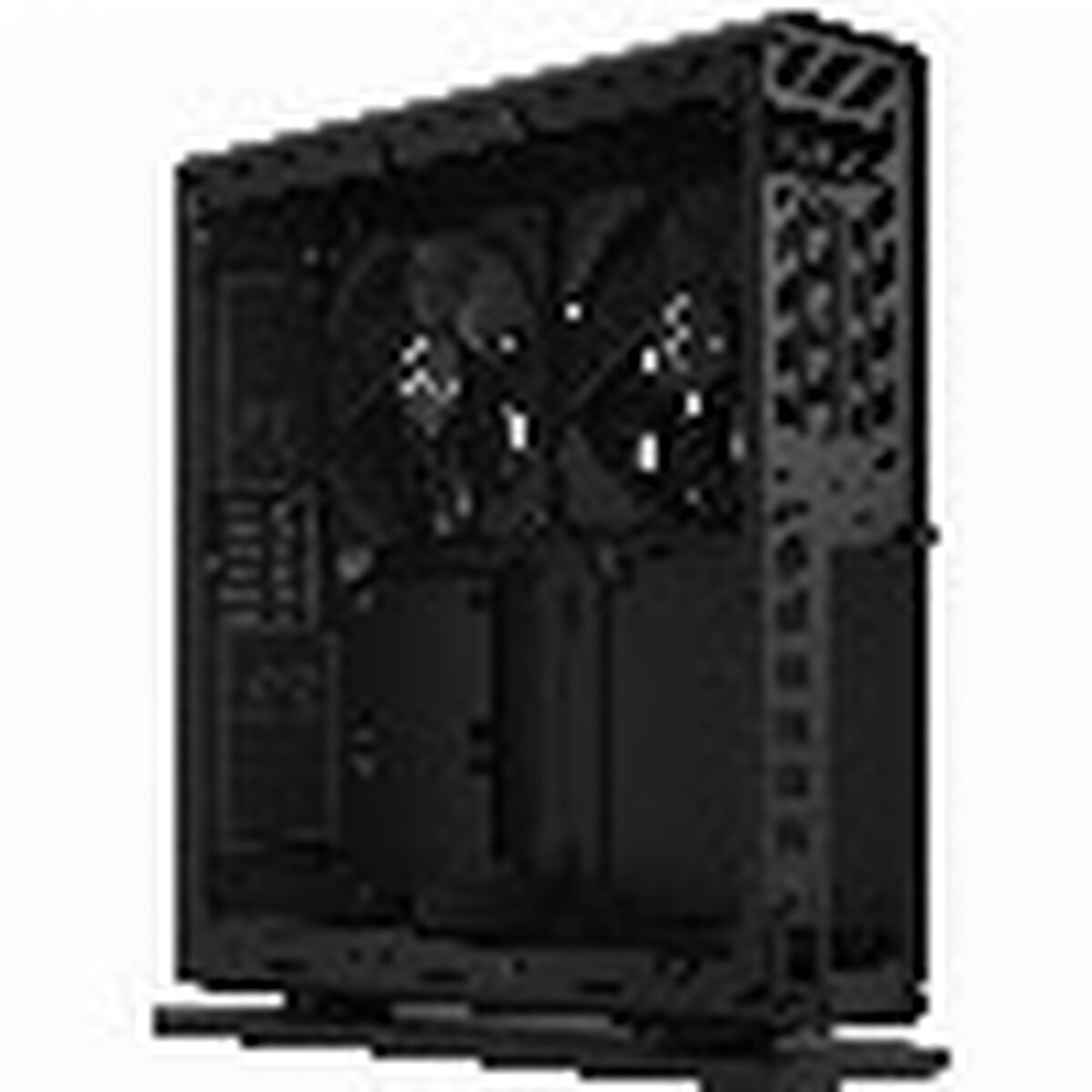 Case computer desktop ATX Fractal FD-C-RID1N-11 Nero 38 S7194463_36