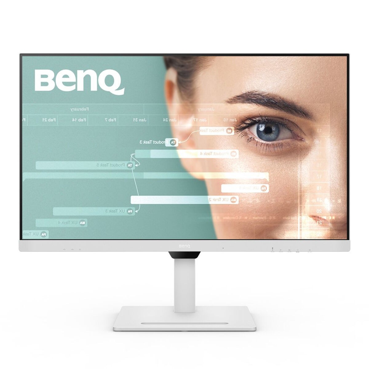 Monitor BenQ GW3290QT 31,5" Quad HD 75 Hz 2 S55258867_0