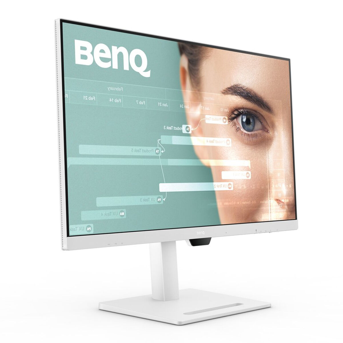 Monitor BenQ GW3290QT 31,5" Quad HD 75 Hz 4 S55258867_2