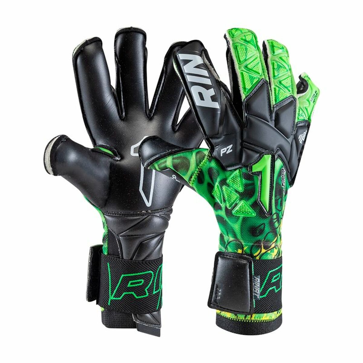 Guanti da Portiere Rinat Xtreme Guard Dominius Pro Multicolore Adulti 2 S64145659_0