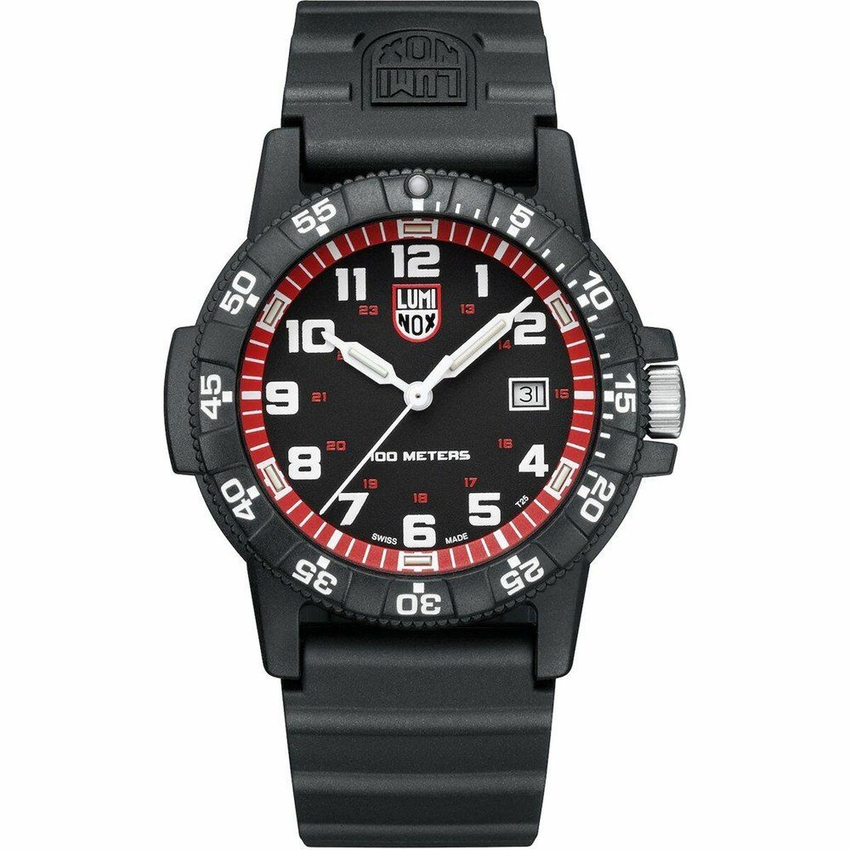 Orologio Unisex Luminox XS.0335 (Ø 44 mm) 2 S0387327_0