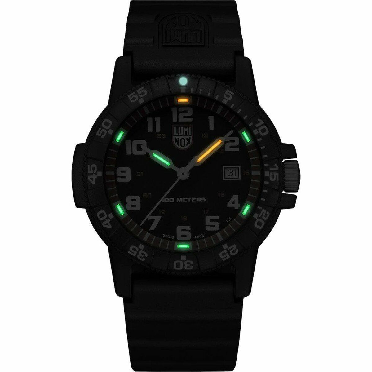 Orologio Unisex Luminox XS.0335 (Ø 44 mm) 3 S0387327_1