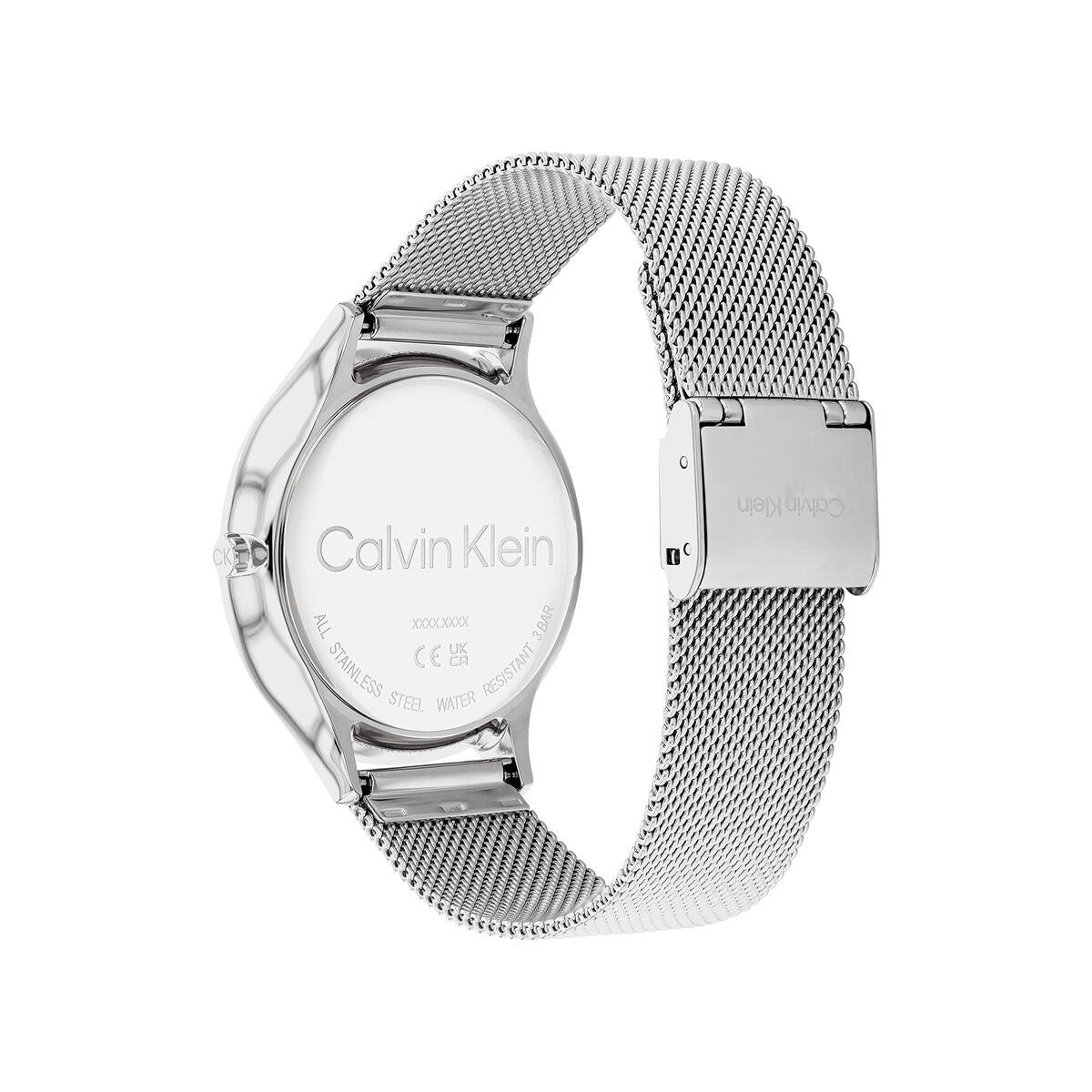 Orologio Donna Calvin Klein 25200001 4 S7264481_2