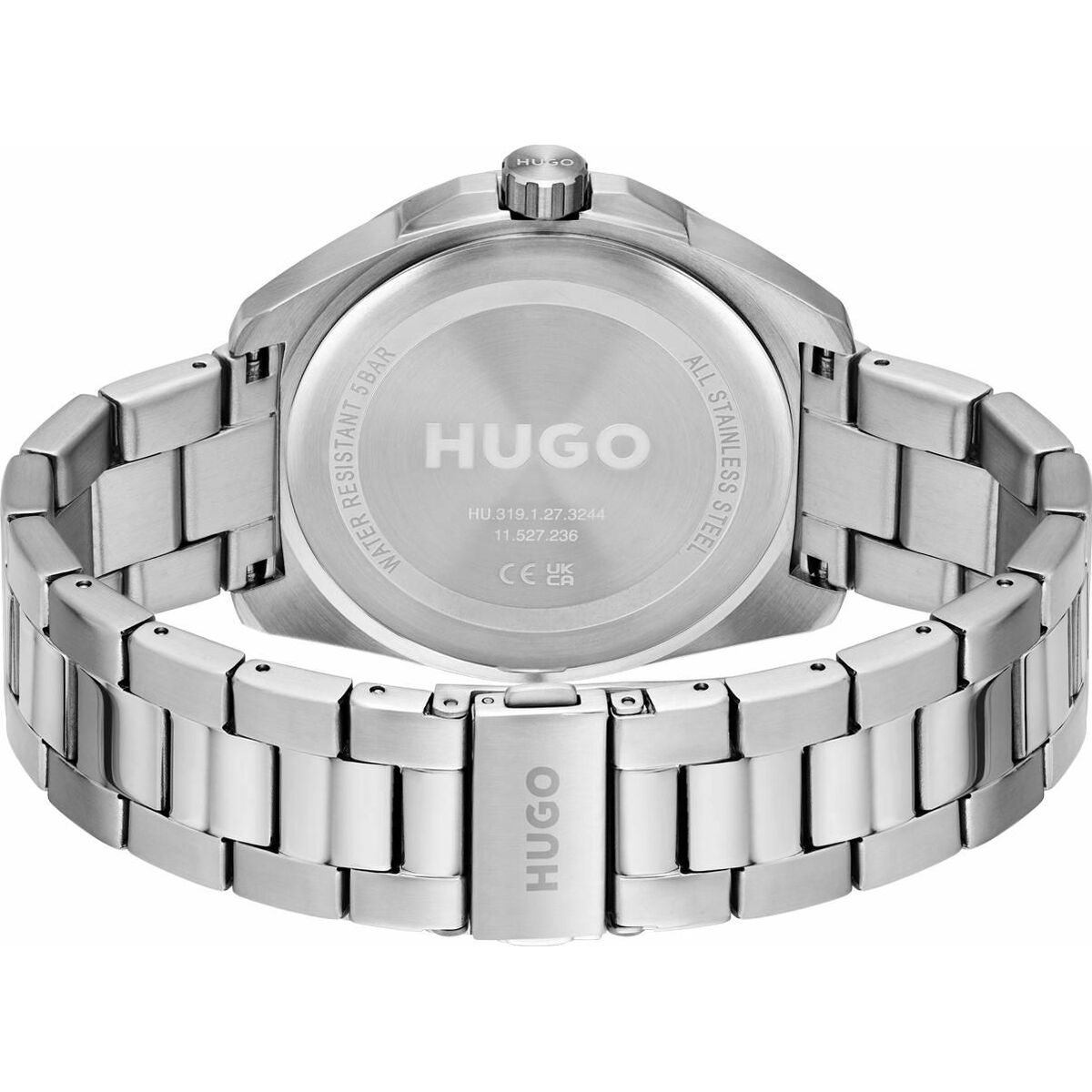 Orologio Uomo Hugo Boss 1530242 (Ø 44 mm) 4 S0384775_2