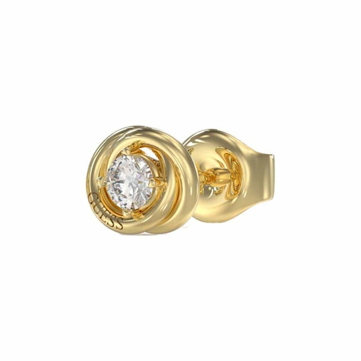 Orecchini Donna Guess JUBE04065JWYGT-U Acciaio inossidabile 4 S7293205_2