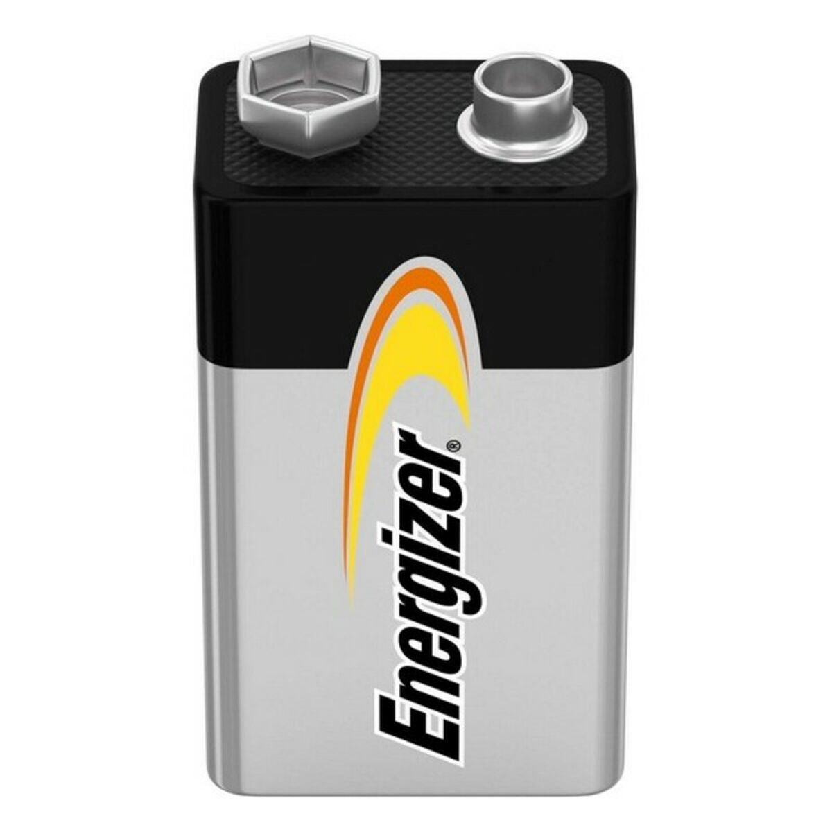 Batterie Power Energizer Energizer Power V 6LR61 9 V (1 Unità) 4 S0584753_2