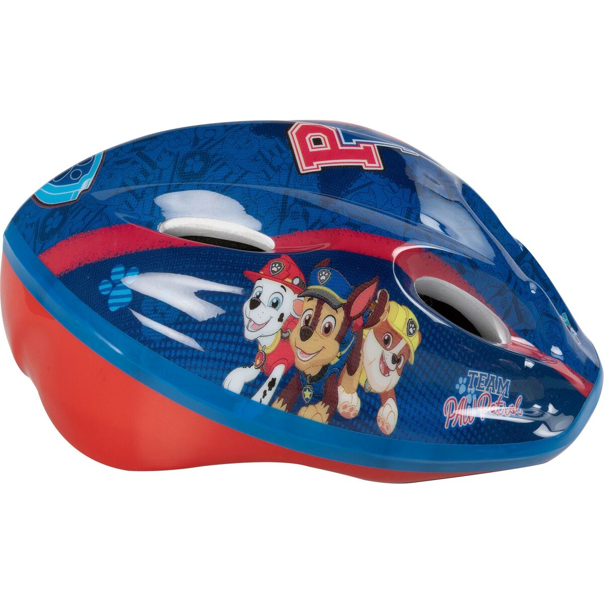 Casco da Ciclismo per Bambini The Paw Patrol CZ10540 M Azzurro 2 S37113898_0