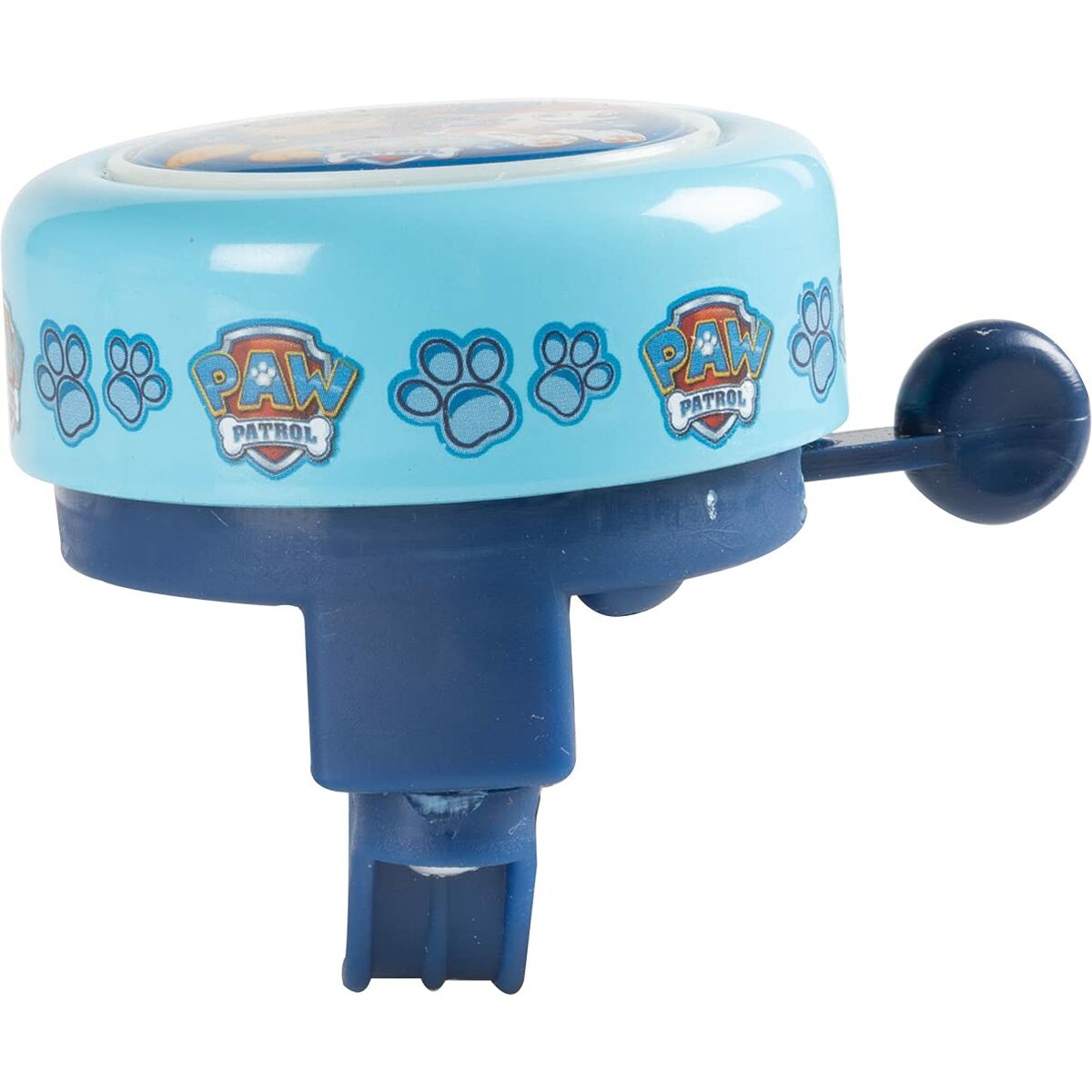 Campanello per Biciclette per Bambini The Paw Patrol CZ10548 Azzurro 4 S37113914_2