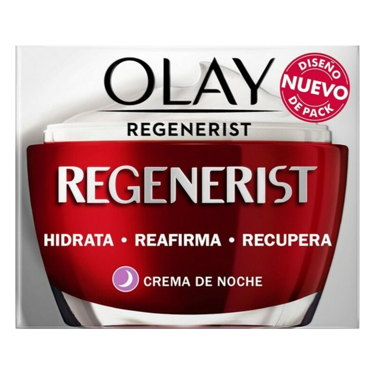 Crema Antietà Notte Regenerist Olay Regenerist Areas 50 ml 2 S0585412_0