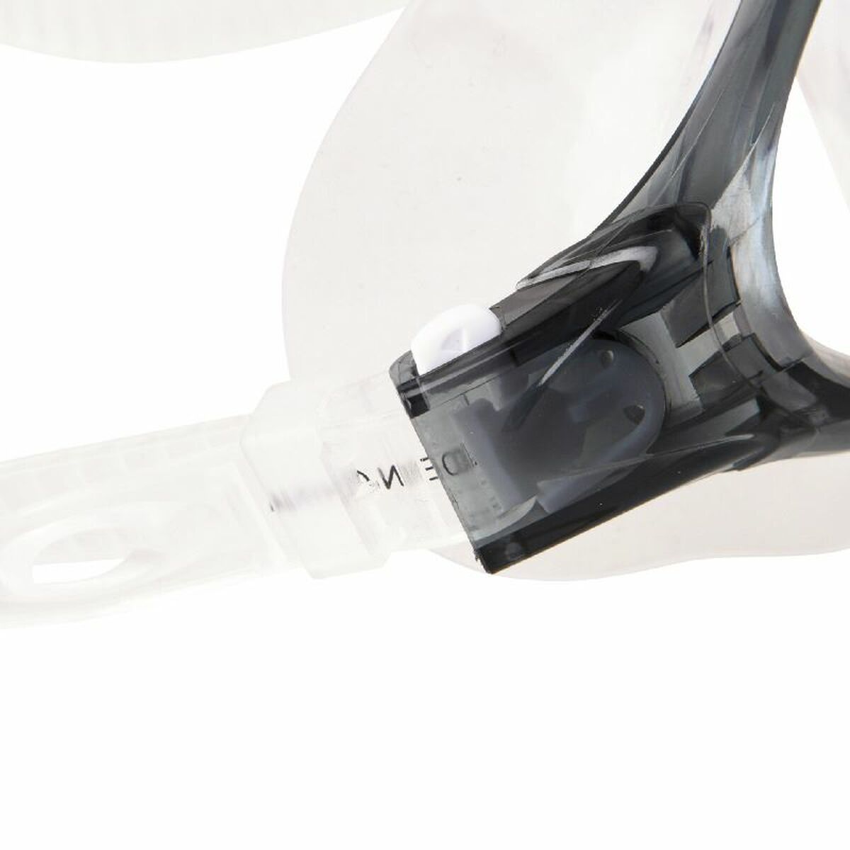 Occhialini da Nuoto Seac 1520014720 Rosso Taglia unica 6 S64134746_4