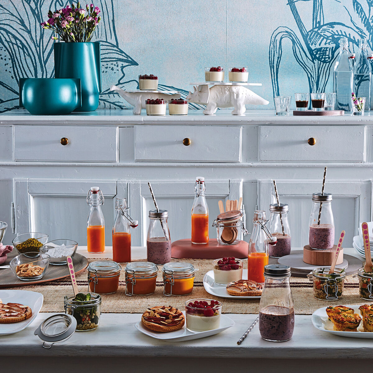 Borraccia Bormioli Rocco Swing Vetro 125 ml (20 Unità) 6 S2711774_4