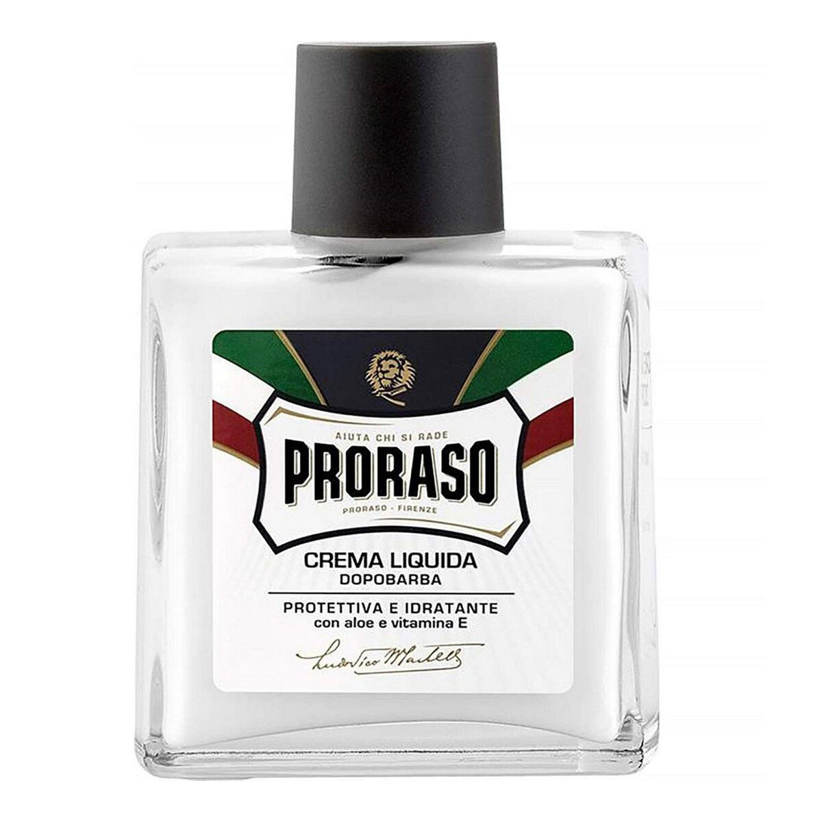 Balsamo Dopobarba Proraso Blue E 100 ml 2 S0594780_0