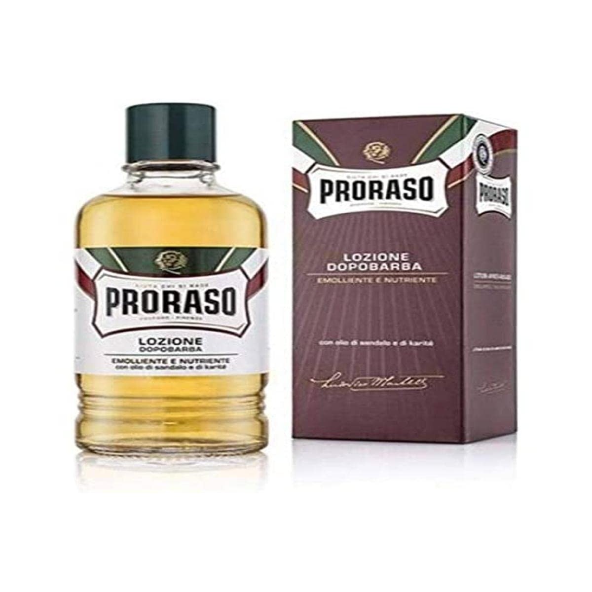 Lozione Dopobarba Proraso Profesional 400 ml 2 S05103205_0