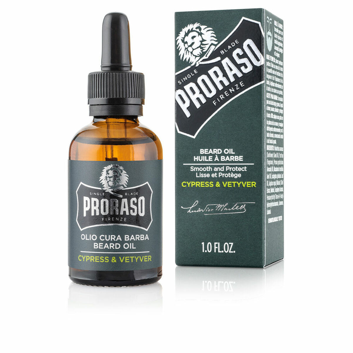 Olio per Barba Proraso 400742 30 ml 2 S05115397_0