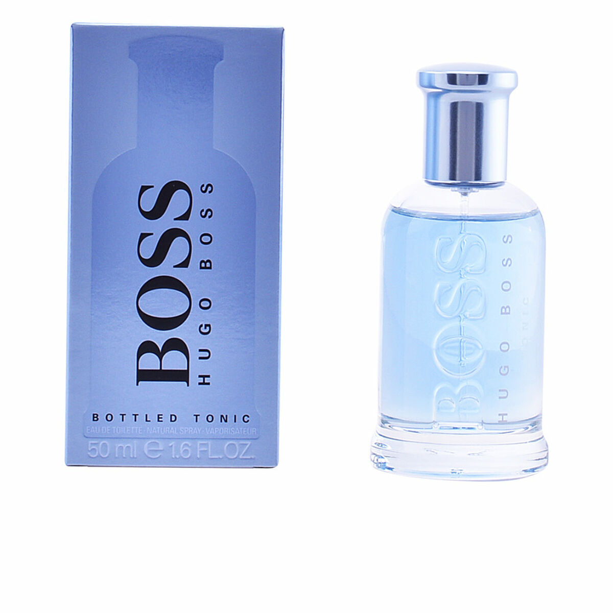 Profumo Uomo Boss Bottled Tonic Hugo Boss EDT 3 S0512012_1
