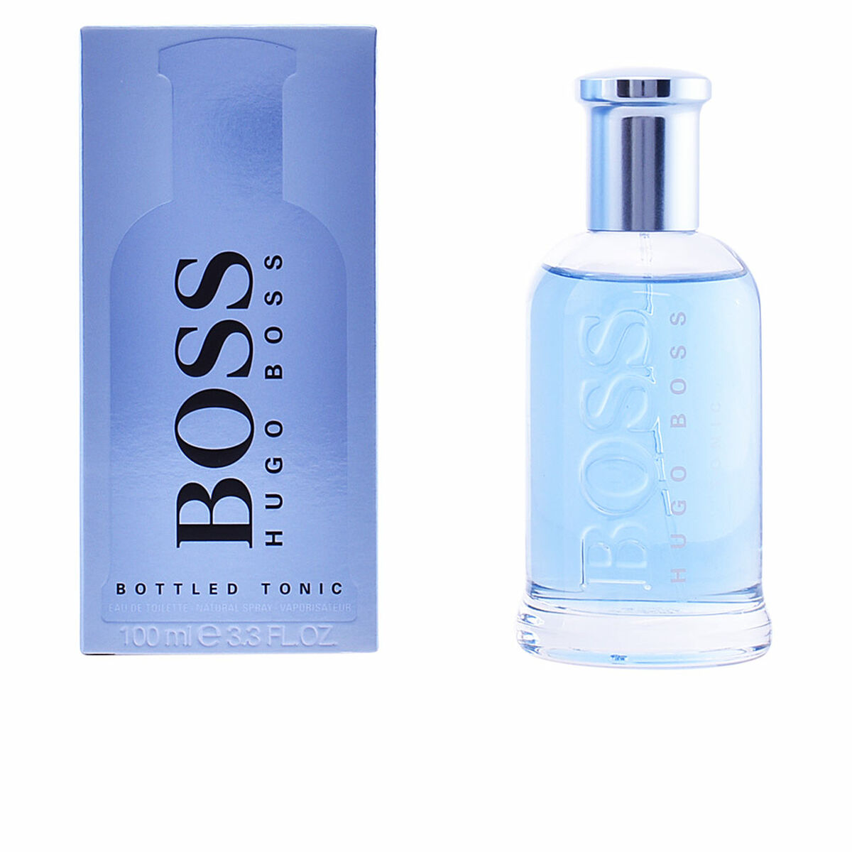 Profumo Uomo Boss Bottled Tonic Hugo Boss EDT 4 S0512012_2