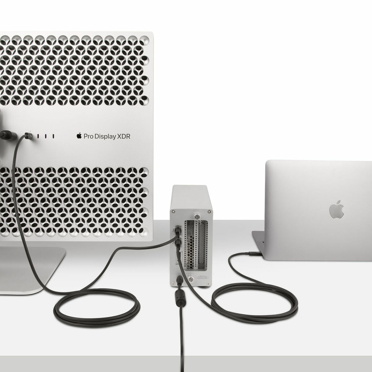 Cavo USB-C Startech A40G2MB 2 m 7 S7798787_5