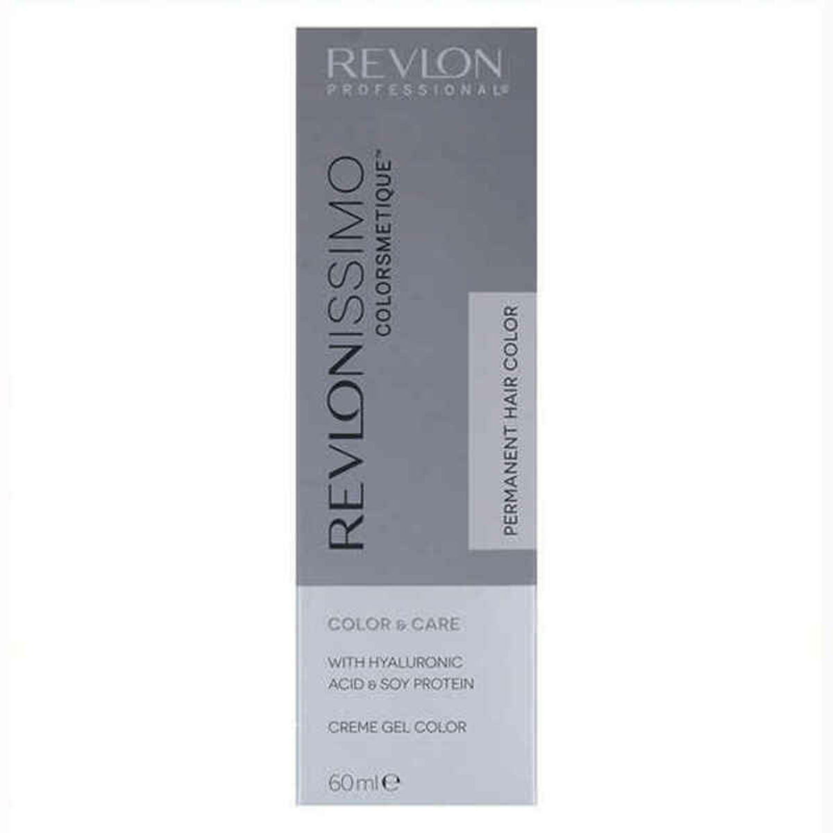 Tintura Permanente Revlon Revlonissimo Colorsmetique Nº 9.21 Nº 9,21 60 ml 2 S05102665_0