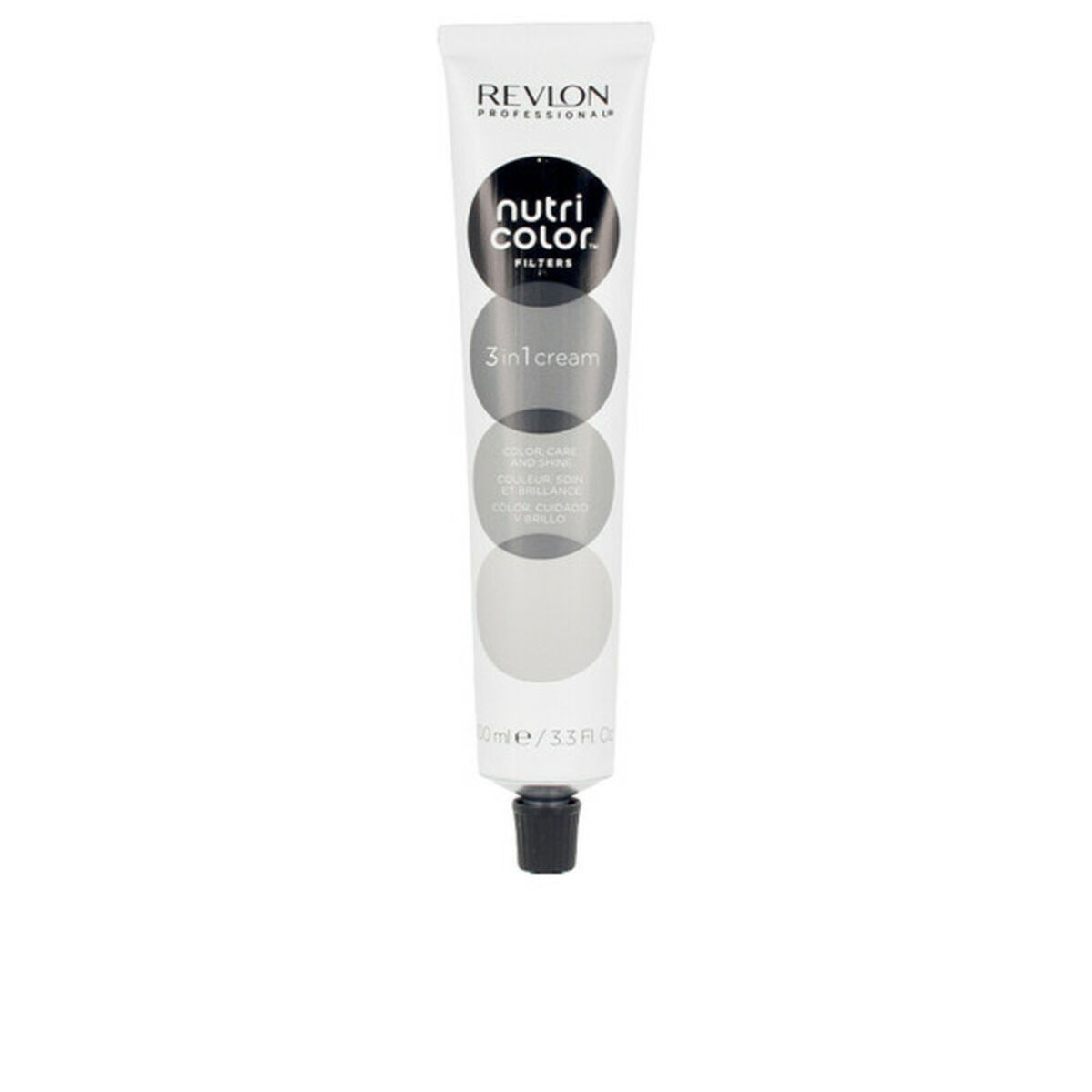 Maschera per Capelli Revlon Nutri Color 500 (100 ml) 2 S0577833_0