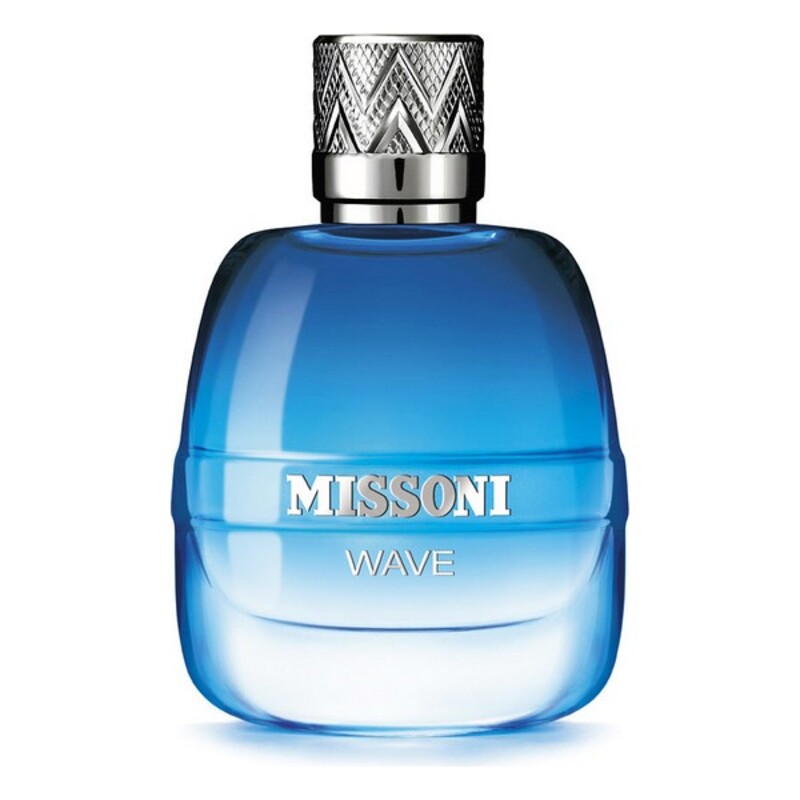 Profumo Uomo Missioni wave Missoni 821008 EDT (50 ml) 50 ml 2 S0575366_0