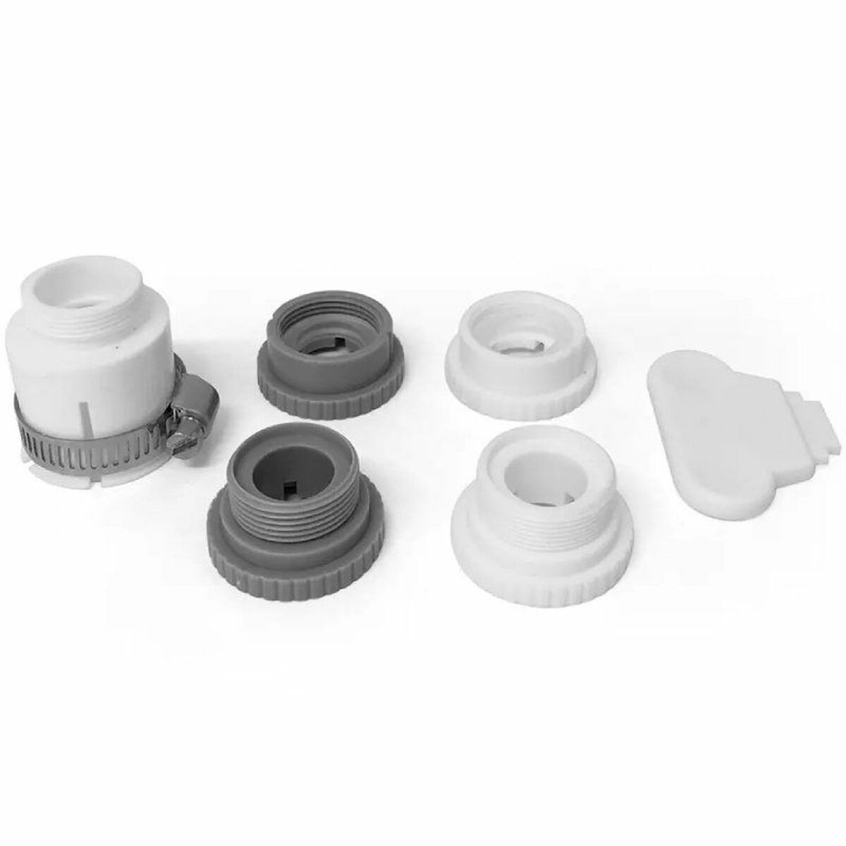 Filtro dell'acqua LAICA R20A 4 S9910291_2