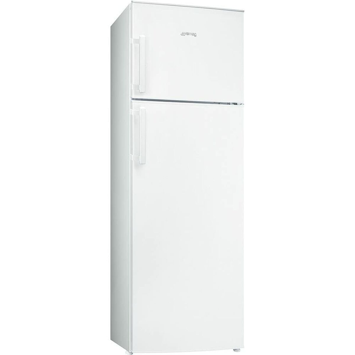 Frigorifero combinato Smeg FD32F Bianco 2 S8106894_0
