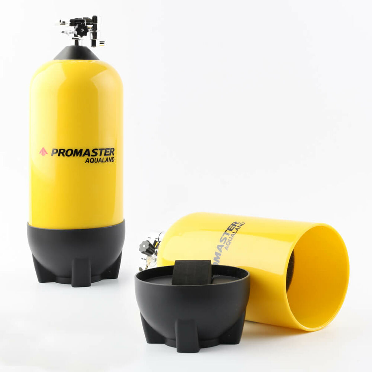 Orologio Uomo Citizen PROMOSTER AQUALAND - ISO 6425 certified (Ø 44 mm) 3 S7227167_1