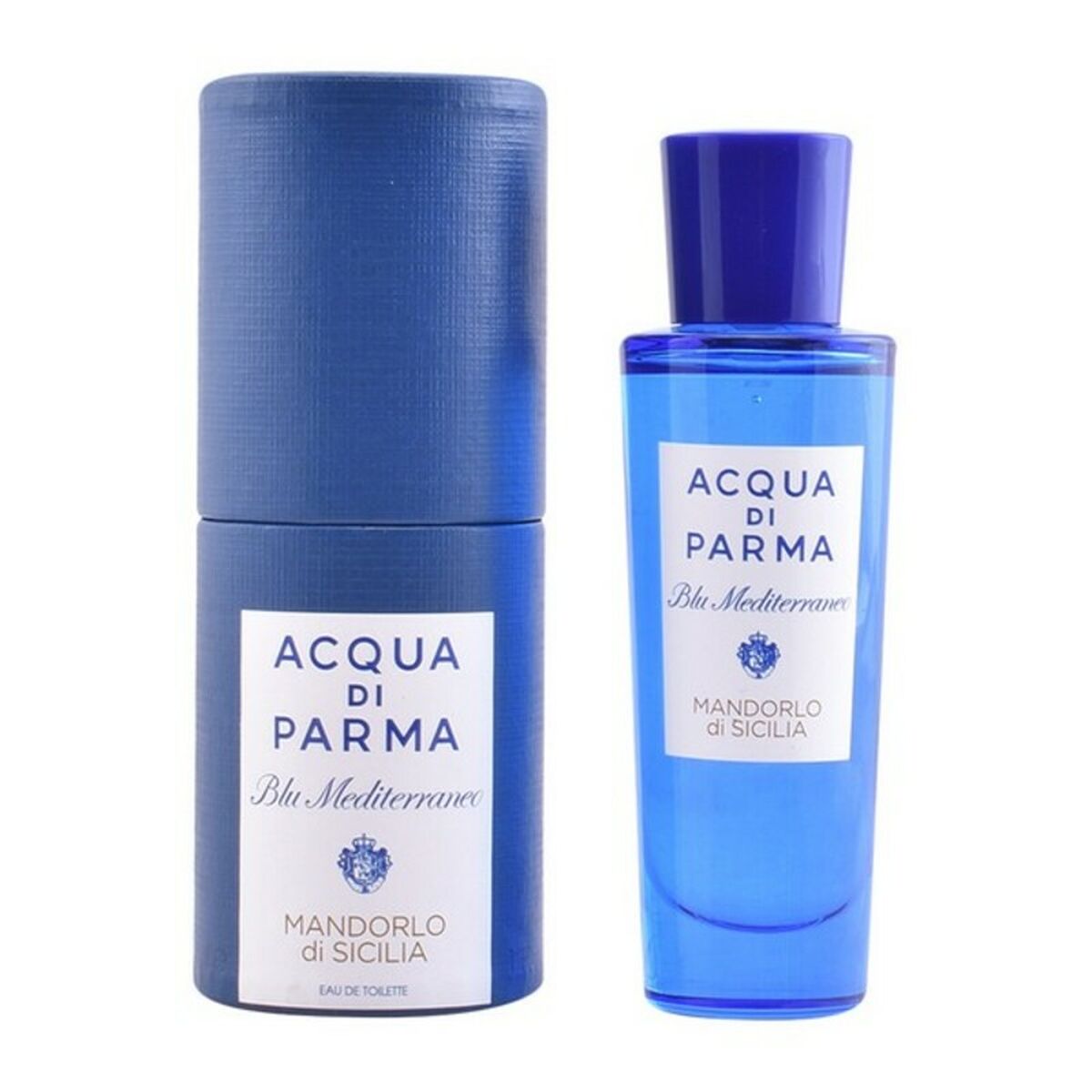 Profumo Unisex Acqua Di Parma BLU MEDITERRANEO EDT 30 ml 2 S0556811_0
