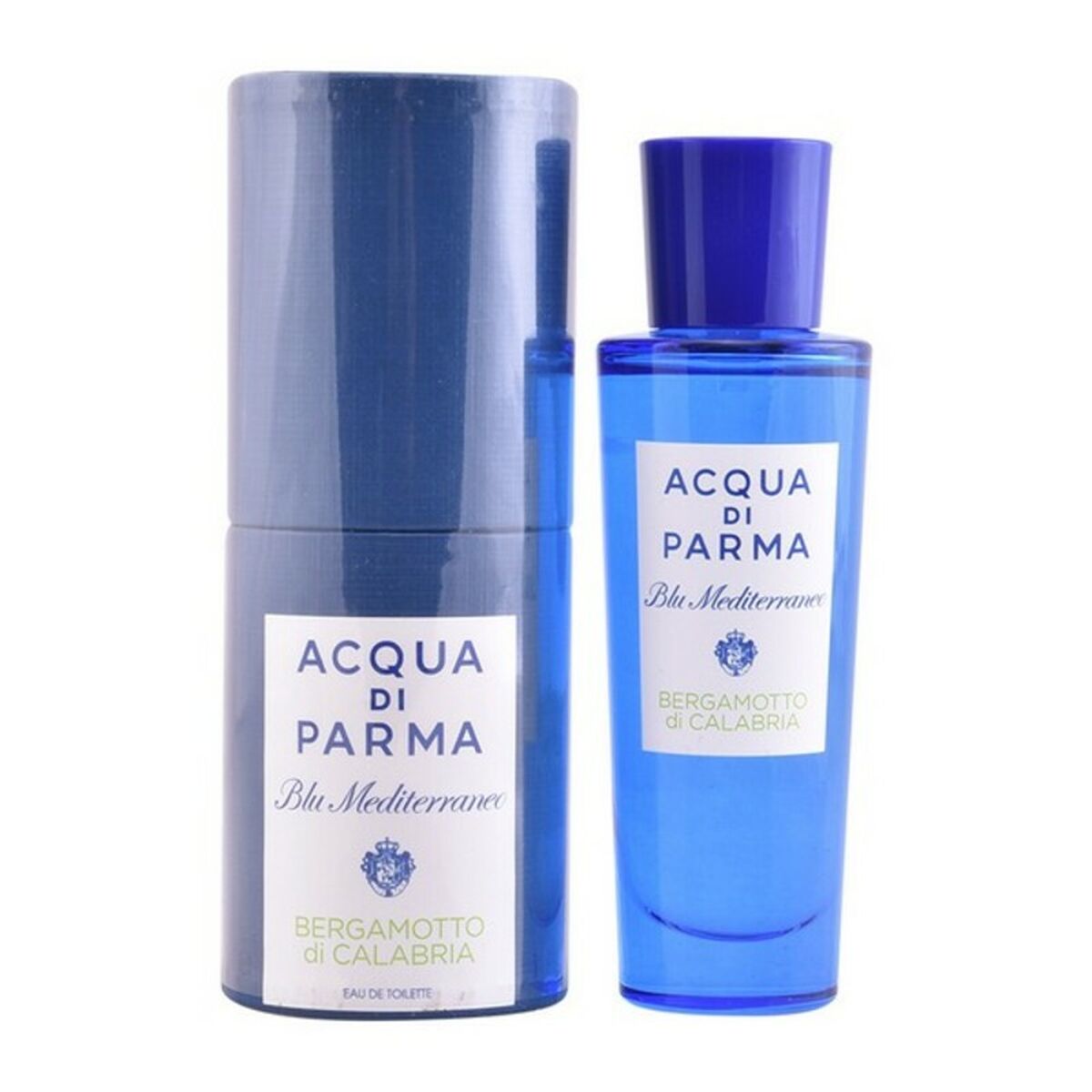 Profumo Unisex Acqua Di Parma BLU MEDITERRANEO EDT 30 ml 2 S0558811_0