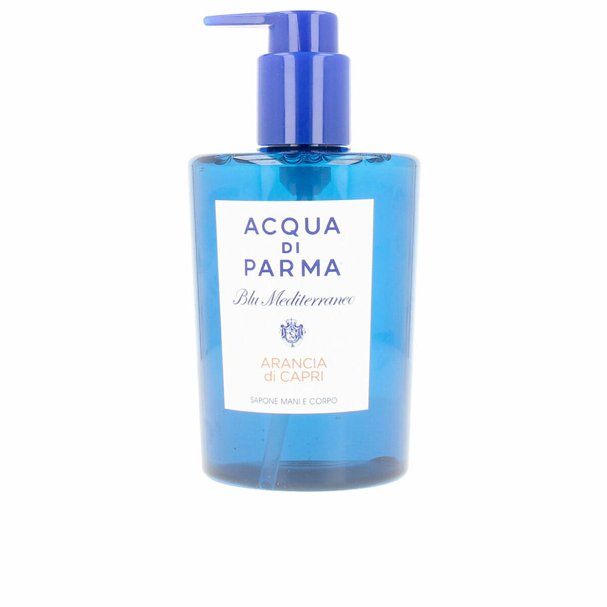 Gel Doccia Acqua Di Parma BLU MEDITERRANEO 300 ml 2 S05125759_0