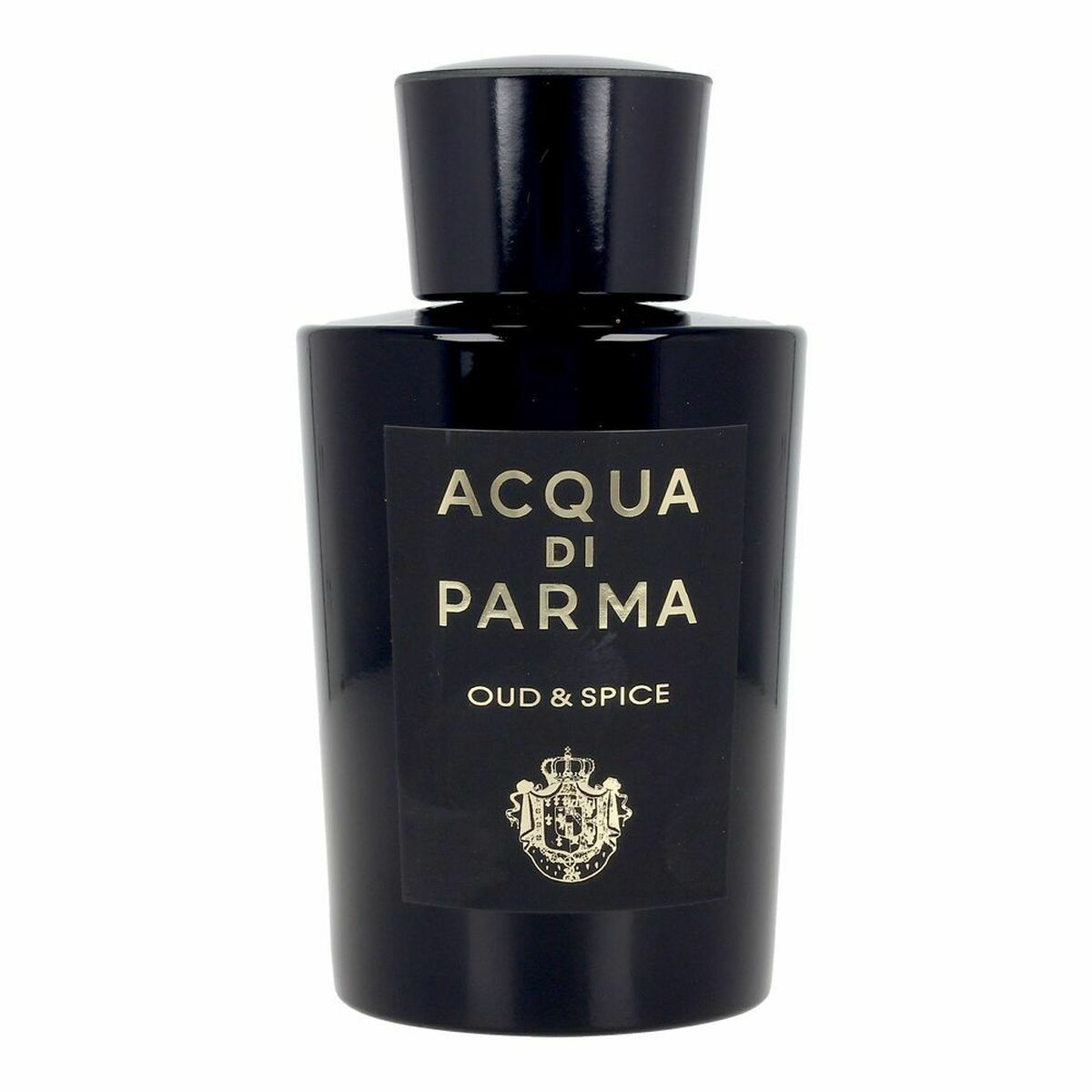 Profumo Unisex Acqua Di Parma Signatures of the Sun Oud & Spice EDP (180 ml) 2 S0588642_0