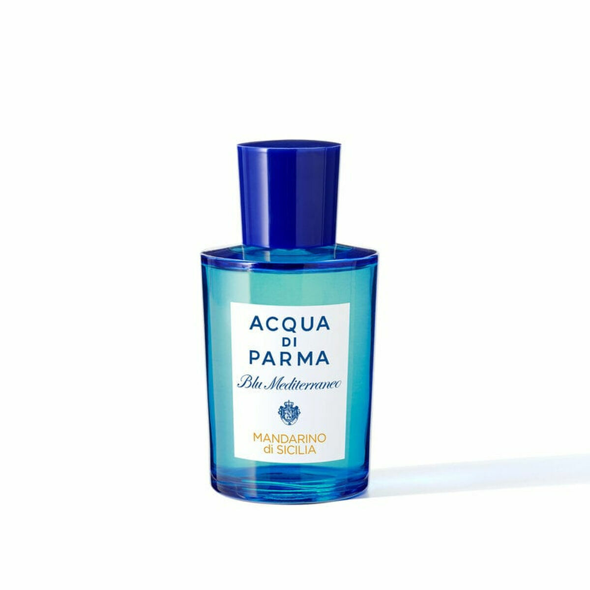 Profumo Unisex Acqua Di Parma Blu Mediterraneo Mandarino di Sicilia EDT 100 ml 3 S05125762_1