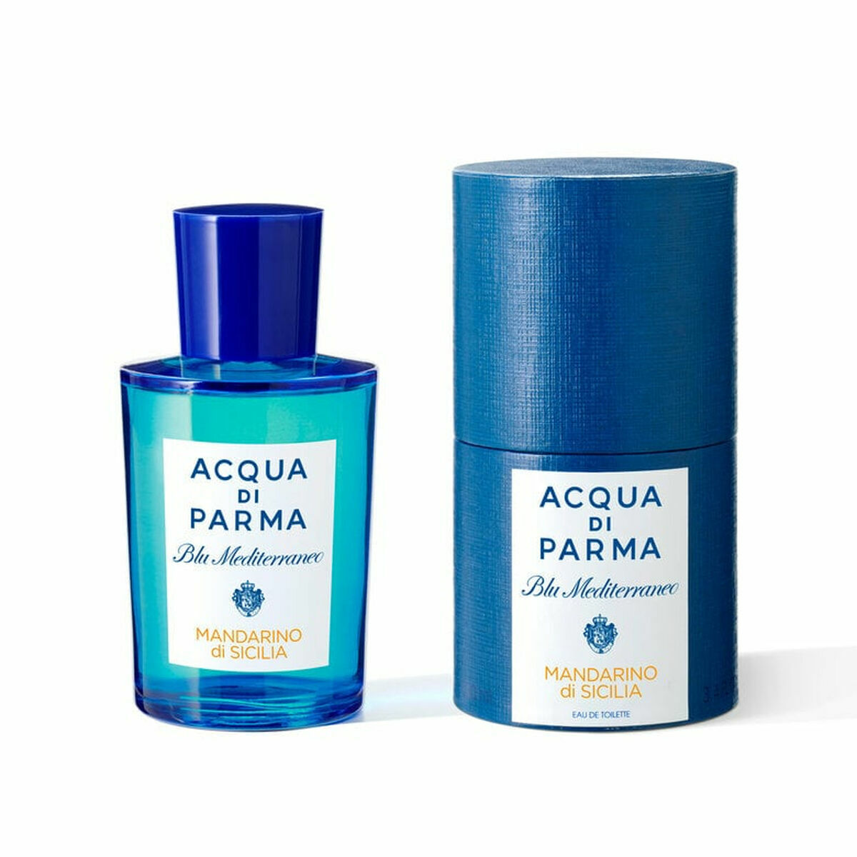 Profumo Unisex Acqua Di Parma Blu Mediterraneo Mandarino di Sicilia EDT 100 ml 2 S05125762_0