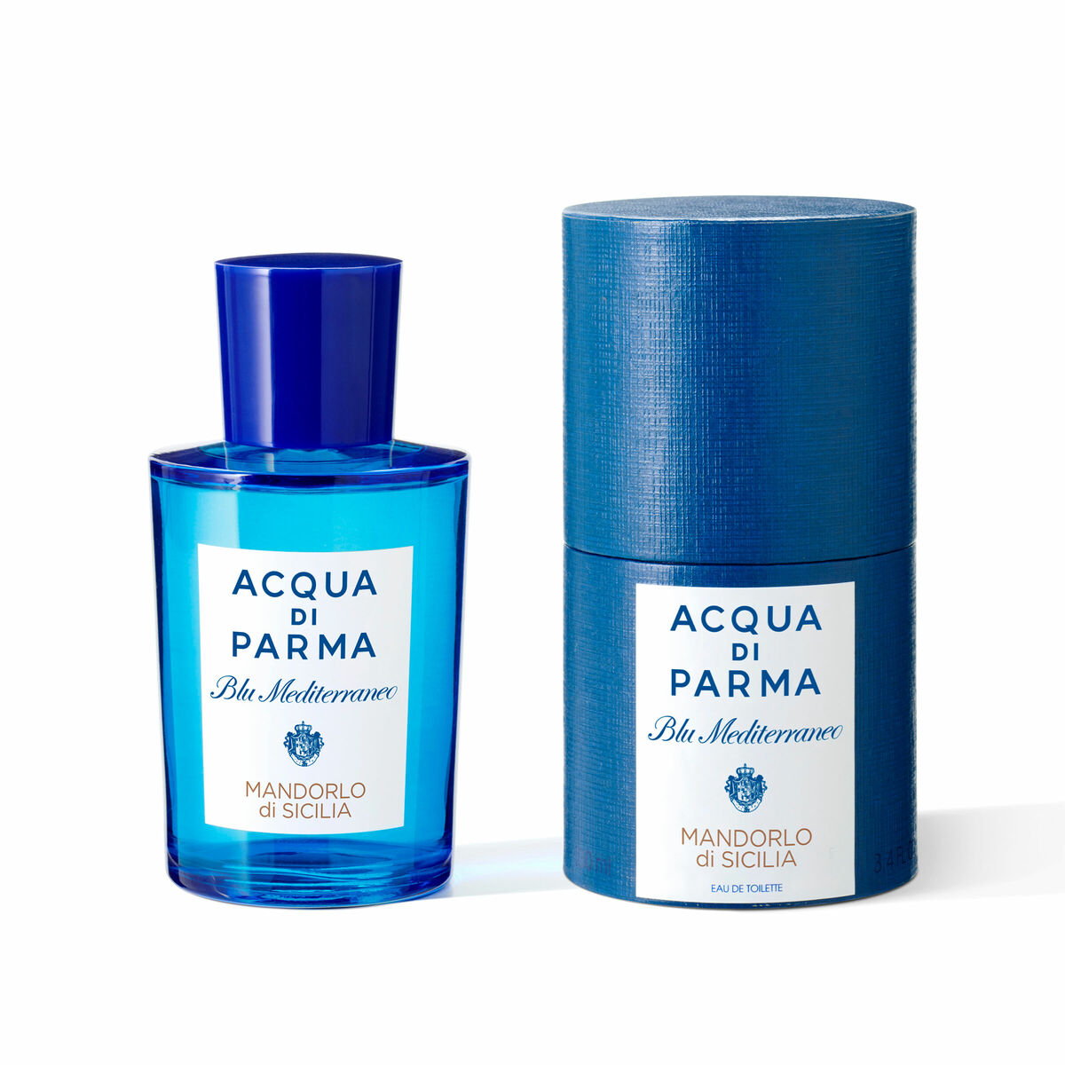 Profumo Unisex Acqua Di Parma Blu Mediterraneo Mandorlo Di Sicilia EDT 100 ml 2 S05125414_0