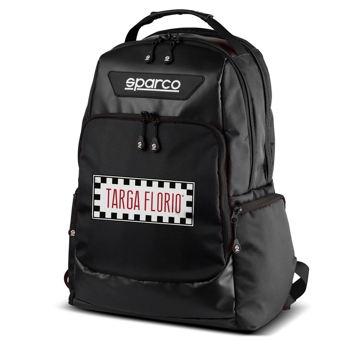 Borsa da Palestra Sparco SUPERSTAGE TARGA FLORIO 2 S37116859_0