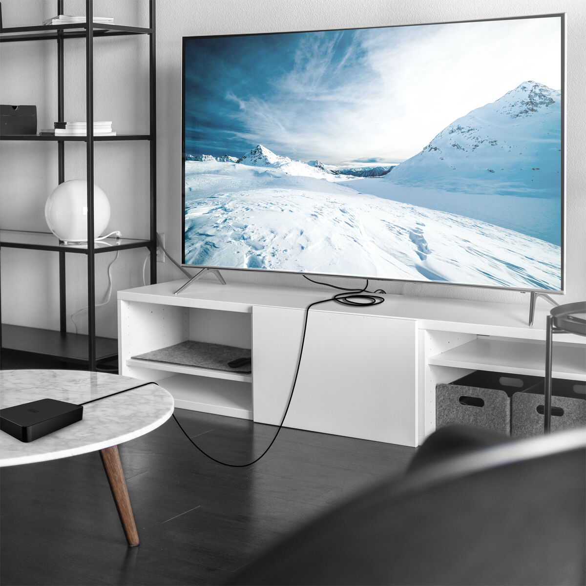 Cavo HDMI Aisens A120-0731 2 m 8 S55286262_6