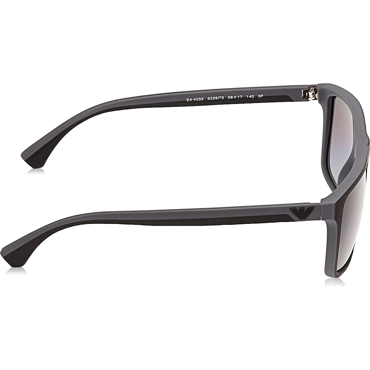 Occhiali da sole Uomo Emporio Armani EA 4033 7 S7264955_5