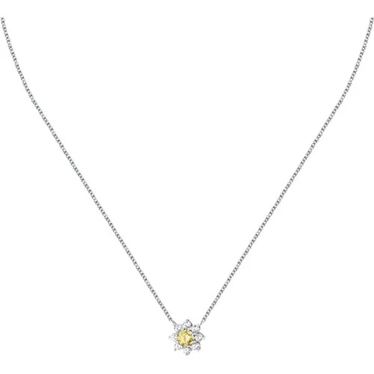 Ciondolo Donna Morellato SAIW185 Argentato 2 S72106408_0