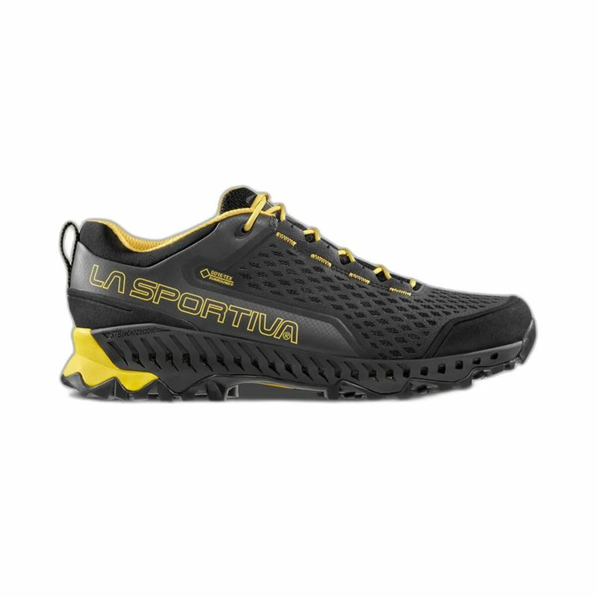 Scarpe da Running per Adulti La Sportiva Spire Gtx Nero 2 S64137899_0