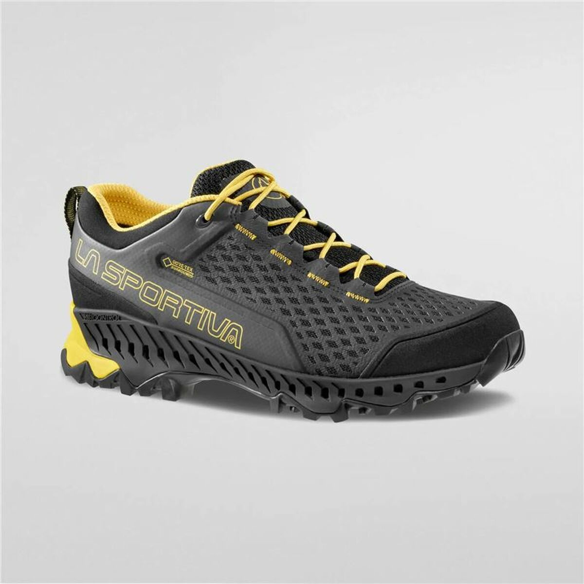 Scarpe da Running per Adulti La Sportiva Spire Gtx Nero 3 S64137899_1