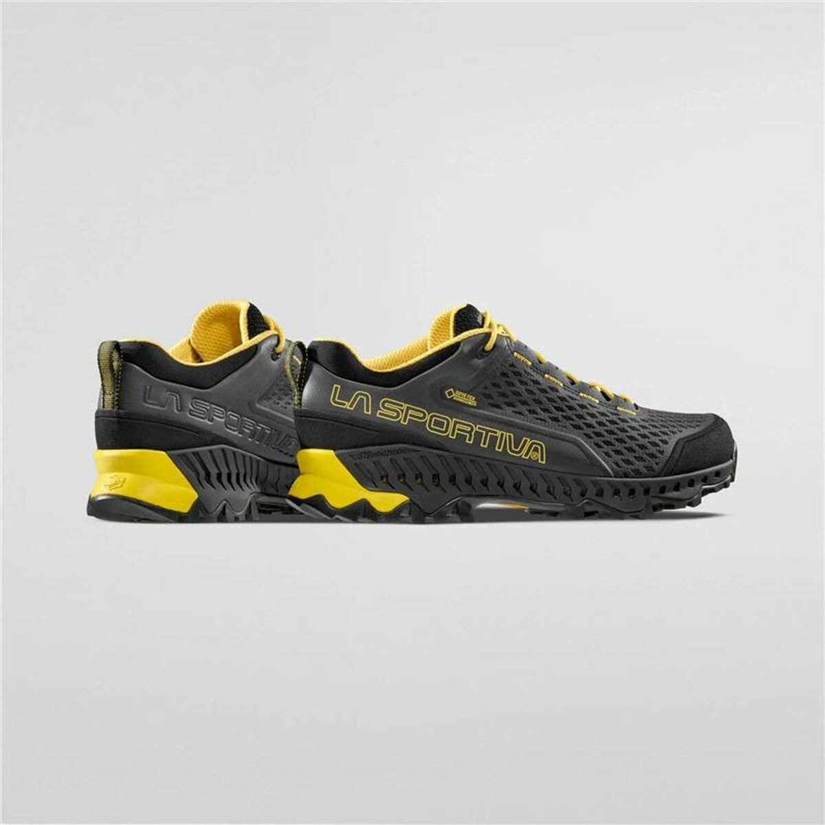 Scarpe da Running per Adulti La Sportiva Spire Gtx Nero 6 S64137899_4
