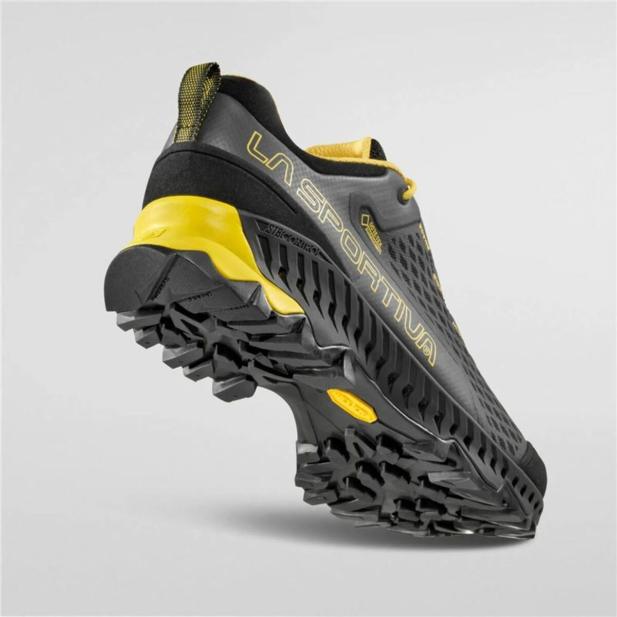 Scarpe da Running per Adulti La Sportiva Spire Gtx Nero 8 S64137899_6