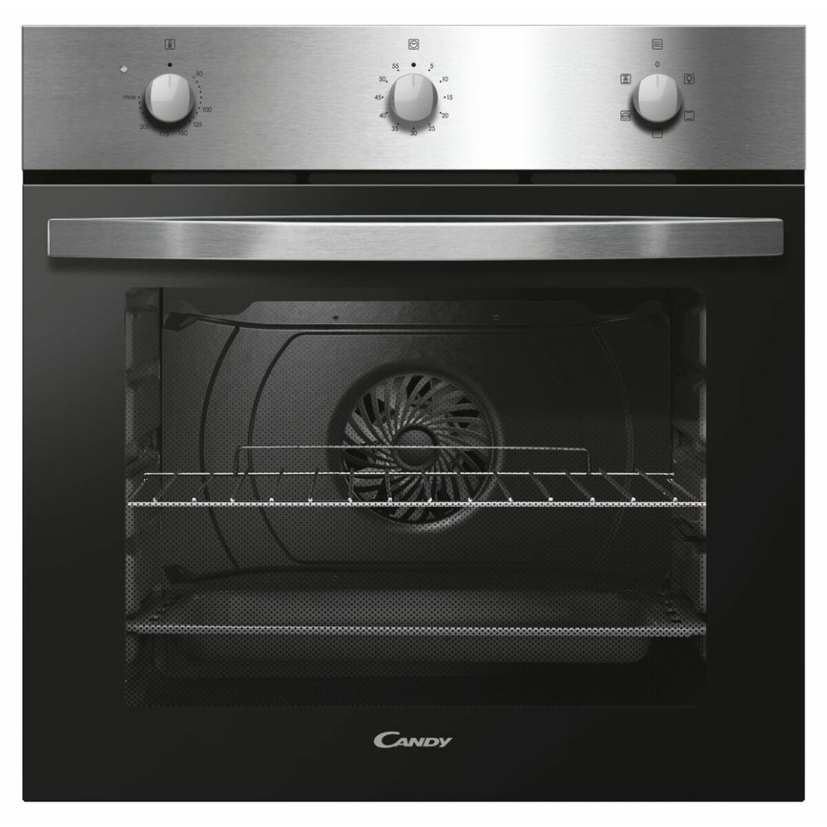 Forno Candy FIDC X502 65 L 2 S0442708_0