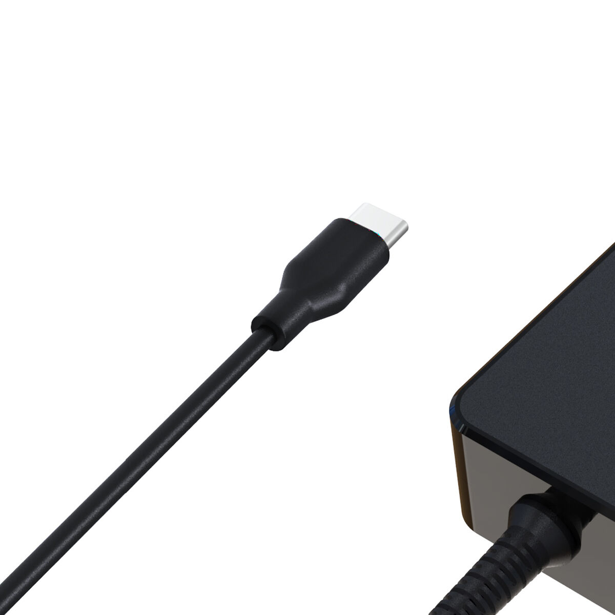 Caricabatterie Portatile CoolBox COO-NB65-PDUC 1,8 m 7 M0505267_5